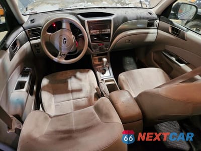 Zdjęcie 8 z 11 samochodu: 2012 SUBARU FORESTER VIN:JF2SHABC8CH431921 - miniatura