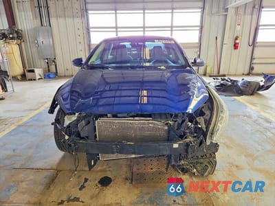 Piąte zdjęcie samochodu w środku: 2019 KIA FORTE S VIN:3KPF34AD1KE025929 - miniatura