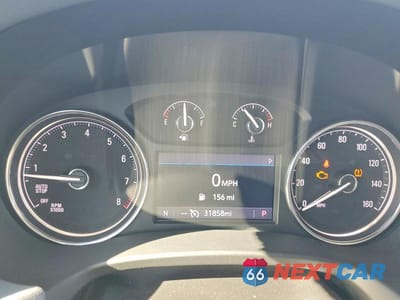 Zdjęcie 9 z 13 samochodu: 2023 BUICK ENCLAVE ESSENCE VIN:5GAERBKW2PJ148262 - miniatura