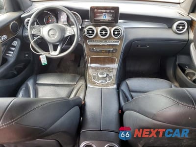 Zdjęcie 8 z 13 samochodu: 2018 MERCEDES-BENZ GLC 300 VIN:WDC0G4JB8JV032132 - miniatura