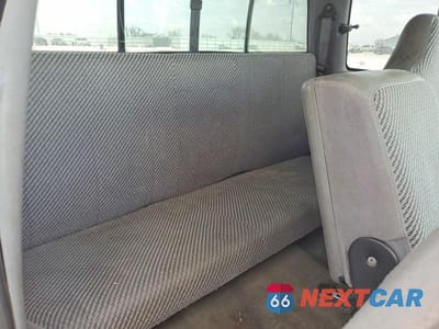 Zdjęcie 10 z 11 samochodu: 1999 DODGE RAM 1500 VIN:3B7HC12Y1XG139935 - miniatura