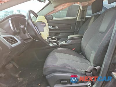 Zdjęcie 7 z 14 samochodu: 2015 GMC TERRAIN SLE VIN:2GKALREK6F6220161 - miniatura