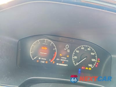 Zdjęcie 9 z 14 samochodu: 2024 HONDA CR-V EXL VIN:2HKRS3H71RH324823 - miniatura