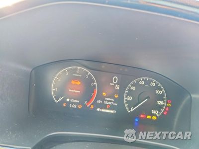 Zdjęcie 9 z 14 samochodu: 2024 HONDA CR-V EXL VIN:2HKRS3H71RH324823 - miniatura