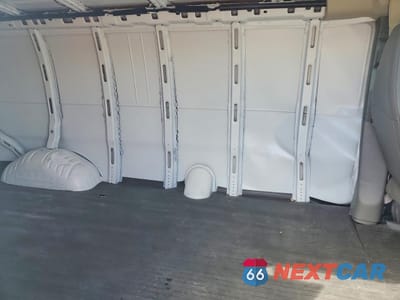 Zdjęcie 11 z 13 samochodu: 2025 CHEV EXPRESS G2500 VIN:1GCWGBFP4S1238288 - miniatura