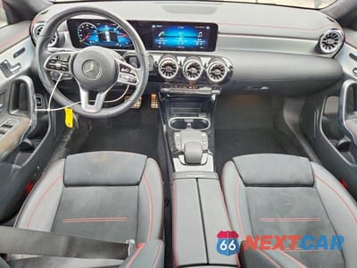 Zdjęcie 8 z 11 samochodu: 2023 MERCEDES-BENZ CLA 250 4MATIC VIN:W1K5J4HB4PN415874 - miniatura