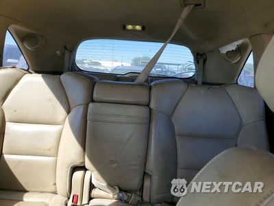 Zdjęcie 10 z 12 samochodu: 2010 ACURA MDX TECHNOLOGY VIN:2HNYD2H67AH503091 - miniatura