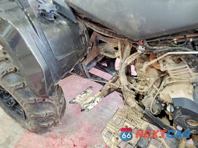 Zdjęcie 9 z 10 samochodu: 2023 CAN-AM OUTLANDER ATV VIN:3JBLPAT43PJ000728 - miniatura