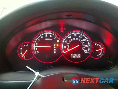 Zdjęcie 9 z 11 samochodu: 2005 SUBARU LEGACY GT LIMITED VIN:4S3BP676154317030 - miniatura