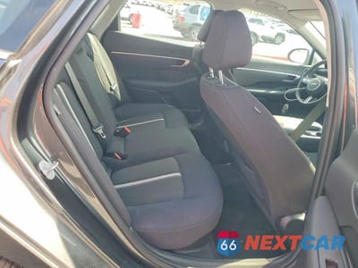 Zdjęcie 10 z 11 samochodu: 2026 HYUNDAI SONATA HYBRID BLUE VIN:KMHL24JJ4TA138740 - miniatura