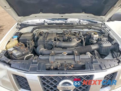 Zdjęcie 11 z 11 samochodu: 2018 NISSAN FRONTIER S VIN:1N6BD0CT2JN764257 - miniatura