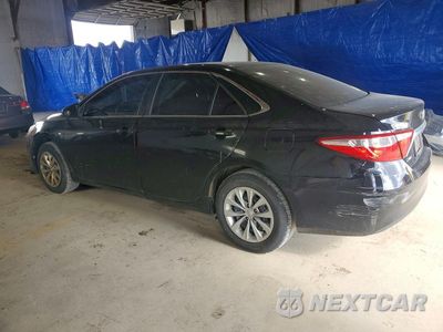 Drugie zdjęcie samochodu z przodu: 2016 TOYOTA CAMRY LE VIN:4T4BF1FK0GR582255 - miniatura