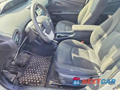 Zdjęcie 7 z 12 samochodu: 2016 TOYOTA PRIUS VIN:JTDKBRFU0G3017147 - miniatura