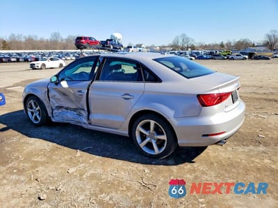 Drugie zdjęcie samochodu z przodu: 2016 AUDI A3 PREMIUM VIN:WAUB8GFFXG1042277 - miniatura