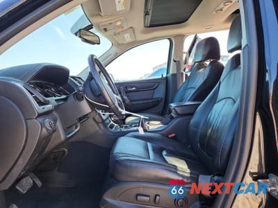 Zdjęcie 7 z 13 samochodu: 2014 GMC ACADIA SLT-1 VIN:1GKKVRKD5EJ342659 - miniatura