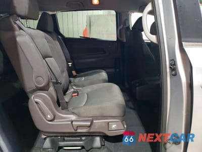 Zdjęcie 11 z 13 samochodu: 2019 HONDA ODYSSEY EX VIN:5FNRL6H51KB084058 - miniatura