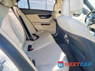 Zdjęcie 10 z 11 samochodu: 2024 MERCEDES-BENZ C 300 VIN:W1KAF4GB0RR176143 - miniatura