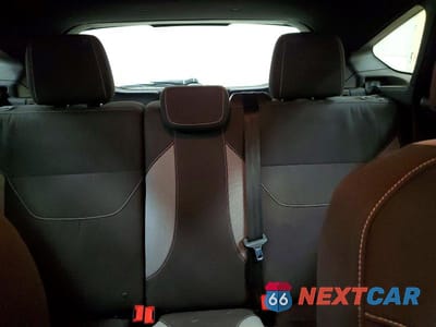 Zdjęcie 10 z 12 samochodu: 2015 FORD FOCUS ST VIN:1FADP3L96FL274471 - miniatura