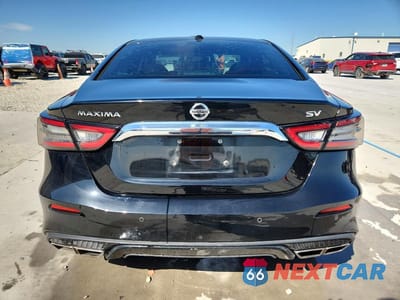 Zdjęcie 6 z 13 samochodu: 2020 NISS MAXIMA SV VIN:1N4AA6CV7LC365974 - miniatura