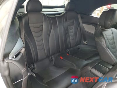 Zdjęcie 10 z 12 samochodu: 2019 BMW M850XI VIN:WBAFY4C58KBX38974 - miniatura