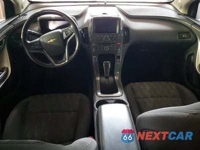 Zdjęcie 8 z 12 samochodu: 2014 CHEVROLET VOLT VIN:1G1RE6E40EU173081 - miniatura
