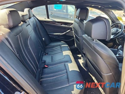 Zdjęcie 10 z 11 samochodu: 2017 BMW 540 XI VIN:WBAJE7C32HG479025 - miniatura