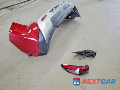 Zdjęcie 13 z 14 samochodu: 2025 NISSAN PATHFINDER SL VIN:5N1DR3CC2SC220560 - miniatura
