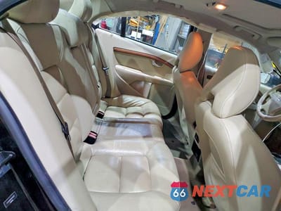 Zdjęcie 10 z 13 samochodu: 2008 VOLVO S80 3.2 VIN:YV1AS982881070032 - miniatura