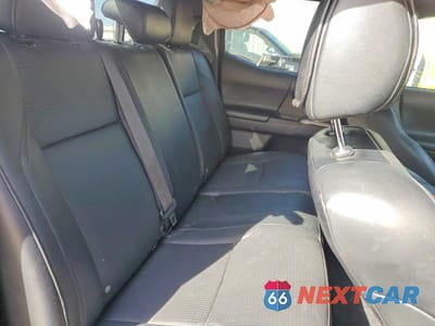 Zdjęcie 10 z 13 samochodu: 2023 TOYOTA TACOMA LIMITED VIN:3TMEZ5CN7PM202373 - miniatura