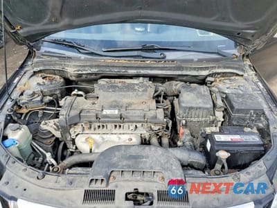 Zdjęcie 11 z 12 samochodu: 2011 HYUNDAI ELANTRA TOURING SE VIN:KMHDC8AE9BU101918 - miniatura