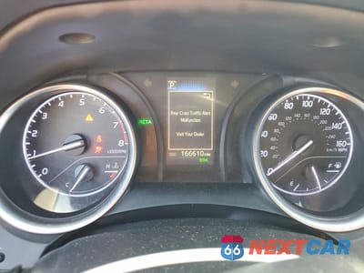Zdjęcie 9 z 12 samochodu: 2018 TOYOTA CAMRY SE VIN:JTNB11HK6J3038670 - miniatura