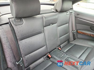 Zdjęcie 10 z 12 samochodu: 2009 BMW 335 I VIN:WBAWL73559P182085 - miniatura