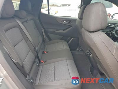 Zdjęcie 11 z 14 samochodu: 2026 CHEVROLET EQUINOX LT VIN:3GNAXHEGXTL318288 - miniatura