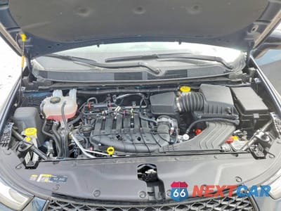 Zdjęcie 12 z 13 samochodu: 2025 CHRYSLER PACIFICA LIMITED VIN:2C4RC1GG0SR608262 - miniatura