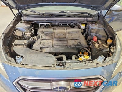 Zdjęcie 12 z 13 samochodu: 2018 SUBARU OUTBACK 3.6R LIMITED VIN:4S4BSENC3J3282522 - miniatura