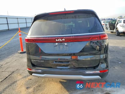 Zdjęcie 6 z 14 samochodu: 2022 KIA CARNIVAL LX VIN:KNDNB4H30N6171681 - miniatura