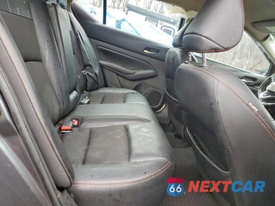 Zdjęcie 10 z 12 samochodu: 2021 NISSAN ALTIMA 2.5 SR VIN:1N4BL4CVXMN333075 - miniatura