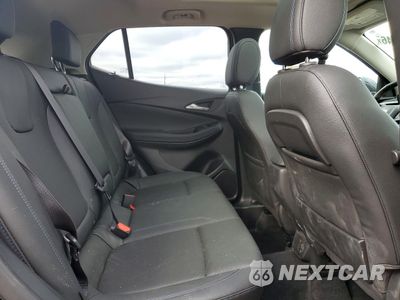 Zdjęcie 11 z 14 samochodu: 2025 BUICK ENCORE GX SPORT TOURING VIN:KL4AMESL1SB122137 - miniatura