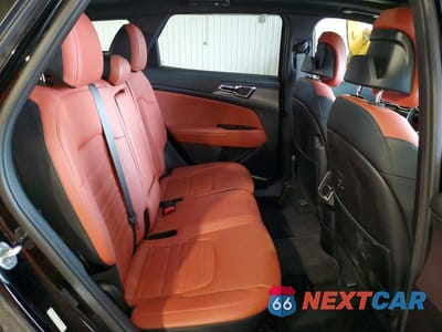 Zdjęcie 11 z 14 samochodu: 2023 KIA SPORTAGE SX-PRESTIGE VIN:5XYK5CAF1PG030577 - miniatura