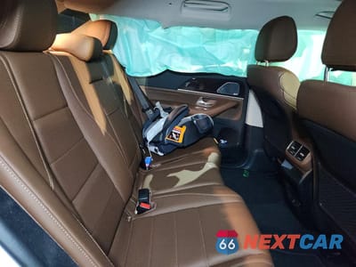 Zdjęcie 11 z 14 samochodu: 2025 MERCEDES-BENZ GLE 350 VIN:4JGFB4EB0SB489072 - miniatura