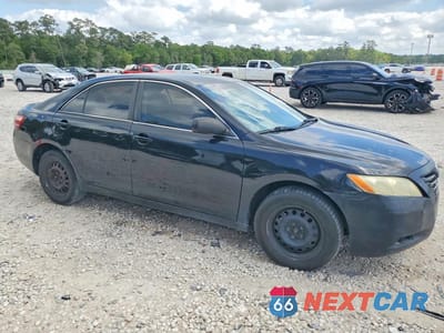 Czwarte zdjęcie samochodu z boku: 2009 TOYOTA CAMRY BASE VIN:4T1BE46K49U795825 - miniatura