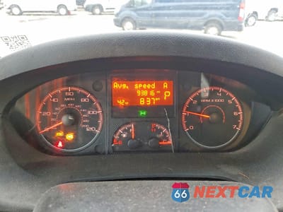 Zdjęcie 9 z 13 samochodu: 2020 RAM PROMASTER 3500 DELIVERY VAN VIN:3C6URVJG2LE144264 - miniatura