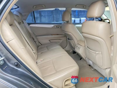 Zdjęcie 10 z 13 samochodu: 2006 TOYOTA AVALON XL VIN:4T1BK36B26U129674 - miniatura