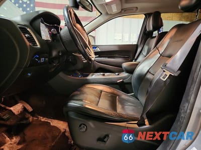 Zdjęcie 7 z 13 samochodu: 2014 DODGE DURANGO CITADEL VIN:1C4SDJET5EC524689 - miniatura
