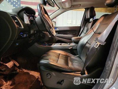 Zdjęcie 7 z 13 samochodu: 2014 DODGE DURANGO CITADEL VIN:1C4SDJET5EC524689 - miniatura
