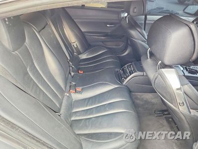 Zdjęcie 10 z 11 samochodu: 2016 BMW 640 I GRAN COUPE VIN:WBA6D0C56GG432385 - miniatura