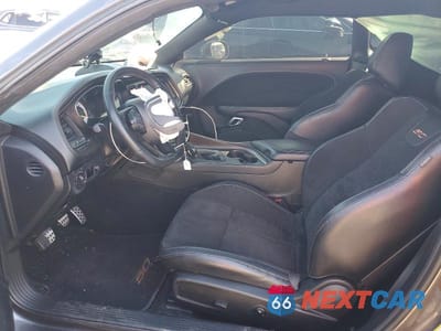 Zdjęcie 7 z 11 samochodu: 2020 DODGE CHALLENGER R VIN:2C3CDZFJ3LH234112 - miniatura