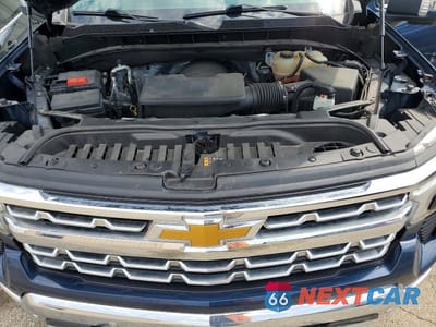 Zdjęcie 11 z 11 samochodu: 2023 CHEV SILVERADO VIN:1GCUDGED2PZ109334 - miniatura