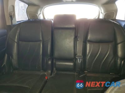 Zdjęcie 10 z 13 samochodu: 2013 INFINITI JX35 BASE VIN:5N1AL0MM1DC351993 - miniatura