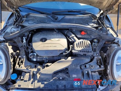 Zdjęcie 11 z 12 samochodu: 2017 MINI COOPER S CLUBMAN ALL4 VIN:WMWLU5C37H2E83801 - miniatura